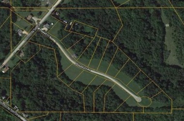 TBD Lot #12 POWELL, Savanna, Illinois 61074, ,Lots,For Sale,POWELL,QC4218395