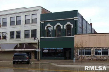 1704 2ND, Rock Island, Illinois 61201, ,Commercial/cie,For Sale,2ND,QC7039812