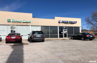 4439 AVENUE OF THE CITIES, Moline, Illinois 61265, ,Commercial/cie,For Sale,AVENUE OF THE CITIES,QC7041952