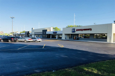 903 KIMBERLY, Davenport, Iowa 52807, ,Commercial/cie,For Sale,KIMBERLY,QC7041700