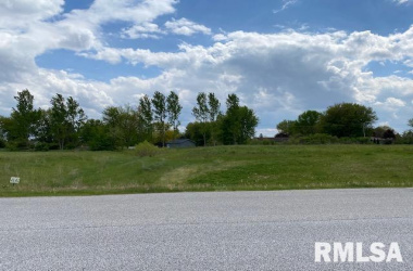 Lot 42 115TH, Milan, Illinois 61264, ,Lots,For Sale,115TH,QC4218916