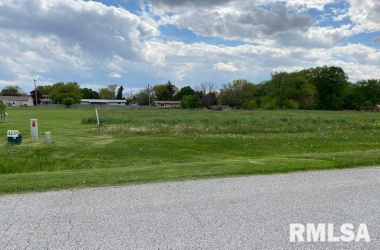 Lot 45 115TH, Milan, Illinois 61264, ,Lots,For Sale,115TH,QC4218917