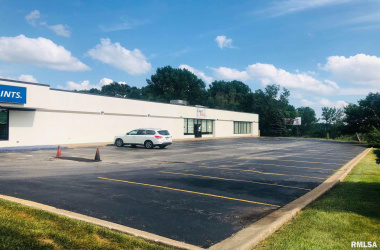 111 50TH, Davenport, Iowa 52806, ,Commercial/cie,For Sale,50TH,QC4213185