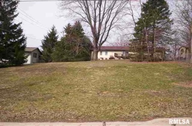 4809 5TH, East Moline, Illinois 61244, ,Lots,For Sale,5TH,QC4219917