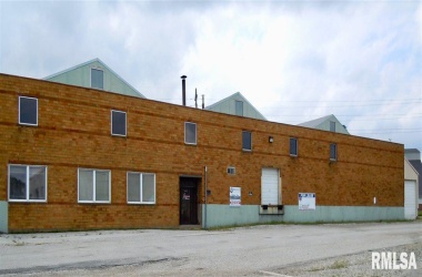 430 1ST, Rock Island, Illinois 61201, ,Commercial/cie,For Sale,1ST,QC4214016