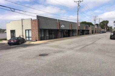 201, 215, 219 MAIN, Port Byron, Illinois 61275, ,Commercial/cie,For Sale,MAIN,QC4214660