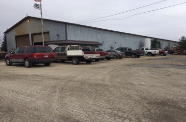 7700 47TH, Milan, Illinois 61264, ,Commercial/cie,For Sale,47TH,QC7041714