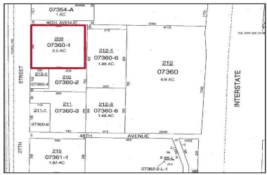 4610 27TH, Moline, Illinois 61265, ,Commercial/cie,For Sale,27TH,QC7040956