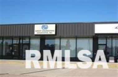 4703 16TH, Moline, Illinois 61265, ,Commercial/cie,For Sale,16TH,QC7040906