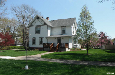 723 3RD, Galva, Illinois 61434, 3 Bedrooms Bedrooms, ,2 BathroomsBathrooms,Single Family,For Sale,3RD,QC4222506