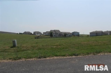 104 10TH, Orion, Illinois 61273, ,Lots,For Sale,10TH,QC4185670