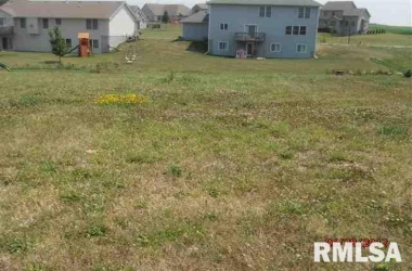 1007 2ND, Orion, Illinois 61273, ,Lots,For Sale,2ND,QC4185672