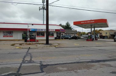 3328 AVENUE OF THE CITIES, Moline, Illinois 61265, ,Commercial/cie,For Sale,AVENUE OF THE CITIES,QC4216572