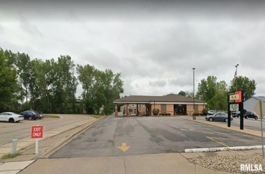 1522 46TH, Moline, Illinois 61265, ,Commercial/cie,For Sale,46TH,QC4216755