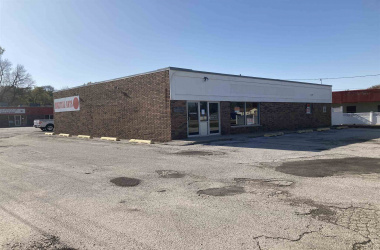 520 10TH, Milan, Illinois 61264, ,Commercial/cie,For Sale,10TH,QC4217042