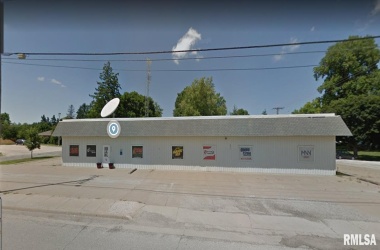 1034 JACKSON, Macomb, Illinois 61455, ,Commercial/cie,For Sale,JACKSON,QC4217222