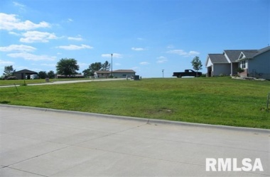 1104 2ND, Orion, Illinois 61273, ,Lots,For Sale,2ND,QC4185686