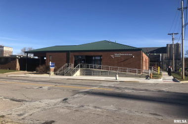 716 17TH, Moline, Illinois 61265, ,Commercial/cie,For Sale,17TH,QC4218699