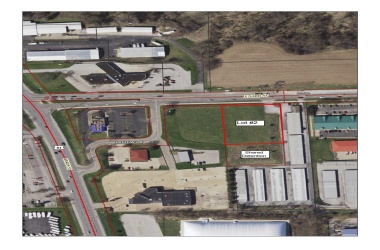 525 53RD, Davenport, Iowa 52807, ,Commercial/cie,For Sale,53RD,QC4219141