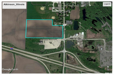 217 STATE, Atkinson, Illinois 61235, ,Commercial/cie,For Sale,STATE,QC4219262