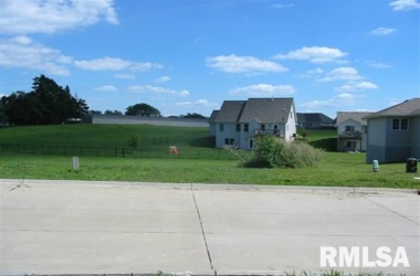 101 11TH, Orion, Illinois 61273, ,Lots,For Sale,11TH,QC4185690