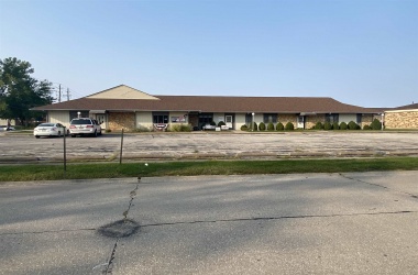 1531 47TH, Moline, Illinois 61265, ,Commercial/cie,For Sale,47TH,QC4219554