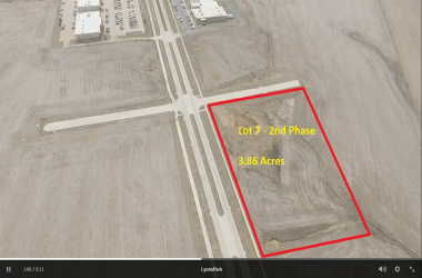 0 Lot 7 19TH, Clinton, Iowa 52732, ,Commercial/cie,For Sale,19TH,QC7034967