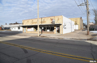 501-511-513 20TH, Rock Island, Illinois 61201, ,Commercial/cie,For Sale,20TH,QC4219916