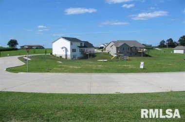 111 11TH, Orion, Illinois 61273, ,Lots,For Sale,11TH,QC4185692