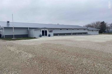 509 SCHOOL, Atkinson, Illinois 61235, ,Commercial/cie,For Sale,SCHOOL,QC4220043