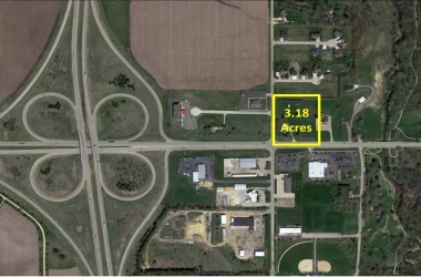 2210 11TH, De Witt, Iowa 52742, ,Commercial/cie,For Sale,11TH,QC4220062