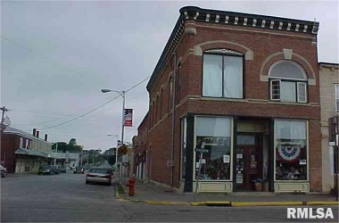 100 RIVERVIEW, Bellevue, Iowa 52031, ,Commercial/cie,For Sale,RIVERVIEW,QC4220133