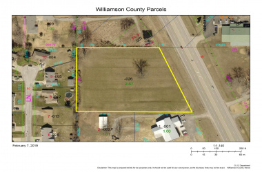 3015 PARK, Herrin, Illinois 62948, ,Commercial/cie,For Sale,PARK,QC4220647