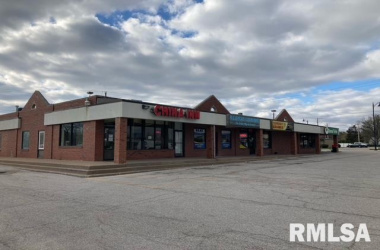 3610 AVENUE OF THE CITIES, Moline, Illinois 61265, ,Commercial/cie,For Sale,AVENUE OF THE CITIES,QC4220680