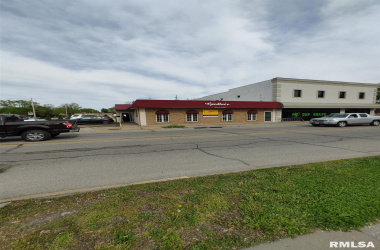 1407 30TH, Rock Island, Illinois 61201, ,Commercial/cie,For Sale,30TH,QC4221639