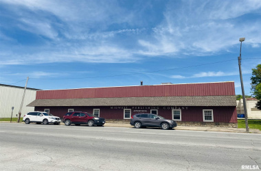 1024 3RD, Davenport, Iowa 52802, ,Commercial/cie,For Sale,3RD,QC4221841