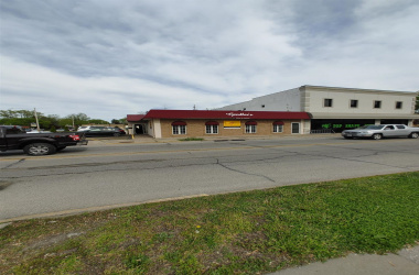 1407 30TH, Rock Island, Illinois 61201, ,Commercial/cie,For Sale,30TH,QC4221984