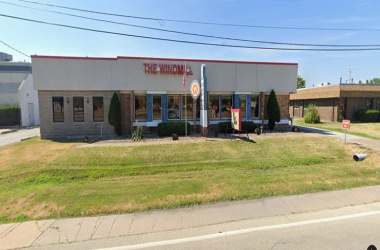 1190 AVENUE OF THE CITIES, East Moline, Illinois 61244, ,Commercial/cie,For Sale,AVENUE OF THE CITIES,QC4222171