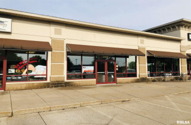 2489 53RD, Bettendorf, Iowa 52722-0000, ,Commercial/cie,For Sale,53RD,QC4222280