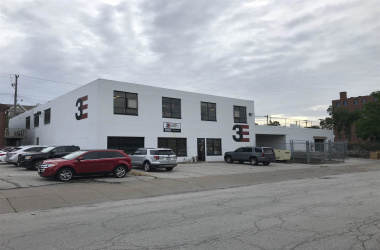 206 5TH, Davenport, Iowa 52801, ,Commercial/cie,For Sale,5TH,QC4222372