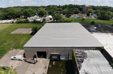 Rear of 3511 8TH, Rock Island, Illinois 61201, ,Commercial/cie,For Sale,8TH,QC4222850