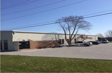 4818 KIMMEL, Davenport, Iowa 52802, ,Commercial/cie,For Sale,KIMMEL,QC4223240