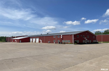 3206 HERSHEY, Muscatine, Iowa 52761, ,Commercial/cie,For Sale,HERSHEY,QC4223406