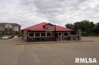 163 COLORADO, Muscatine, Iowa 52761, ,Commercial/cie,For Sale,COLORADO,QC4223413