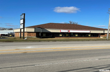 4820-4822 22ND, Moline, Illinois 61265, ,Commercial/cie,For Sale,22ND,QC4219454