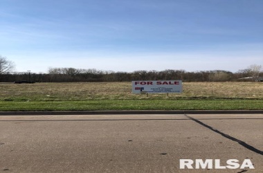 Lot 1 43RD, Moline, Illinois 61265, ,Commercial/cie,For Sale,43RD,QC7038743