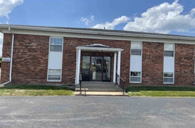 2602 DeYoung, Marion, Illinois 62959, ,Commercial/cie,For Sale,DeYoung,QC4224331