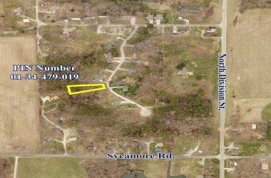 Lot 17/18 Whitecotton, Carterville, Illinois 62918, ,Lots,For Sale,Whitecotton,QC4224351