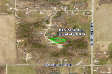 Lot 8 Whitecotton, Carterville, Illinois 62918, ,Lots,For Sale,Whitecotton,QC4224353