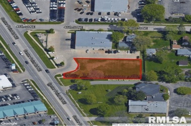 4528 CEDAR POINT, Cedar Rapids, Iowa 52402, ,Commercial/cie,For Sale,CEDAR POINT,QC4214261